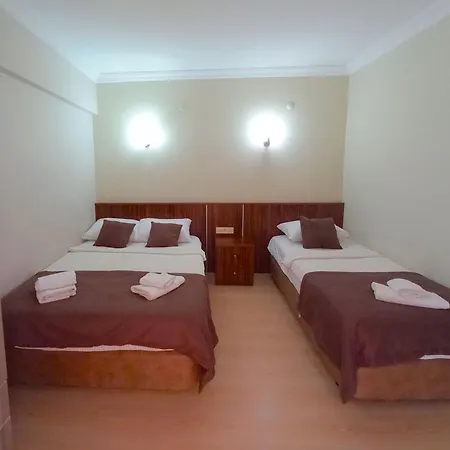 Hotel Mulka Ayvalı