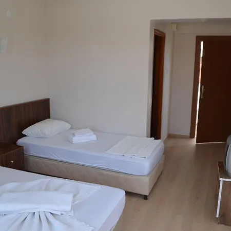 Mulka Otel 2*
