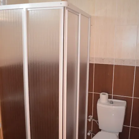 Mulka Hotel Ayvalı