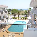 Mulka Otel Ayvalı