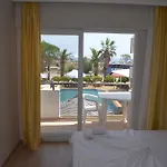 Mulka Otel Ayvalı