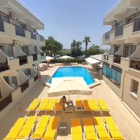 Mulka Hotel 3*
