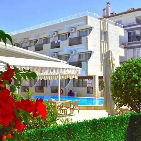 Mulka Hotel Ayvalik