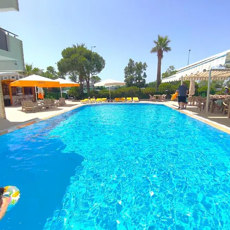 Mulka 3* Ayvalik