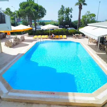 Mulka Hotel