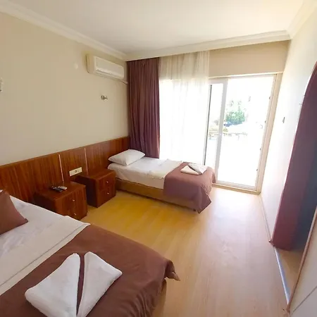 Hotel Mulka 3*