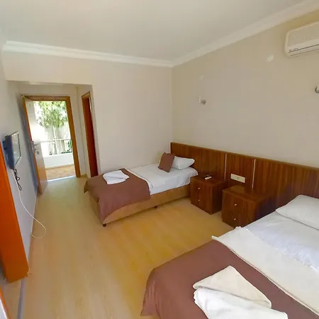 Mulka 3* Ayvalik
