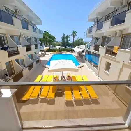 Mulka Hotel Ayvalik