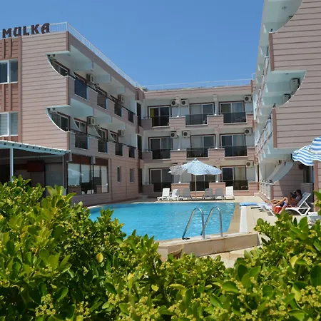 Mulka Hotel Ayvalik