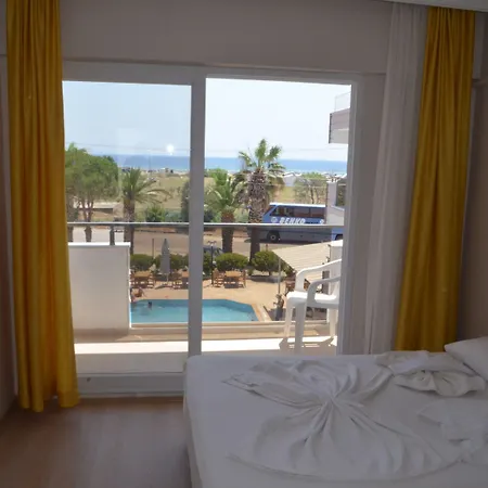 Mulka Hotel