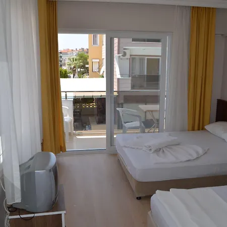 Mulka Hotel Ayvalik