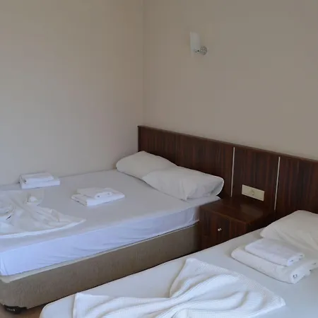 Hotel Mulka 2*