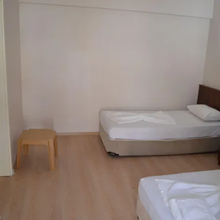Hotel Mulka Ayvalik