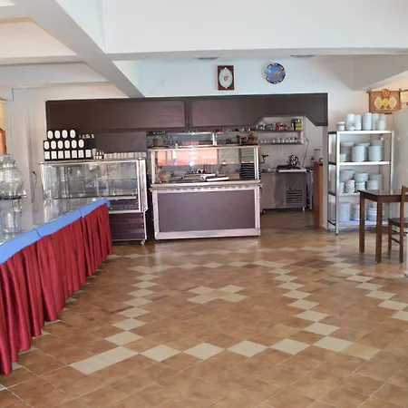 Mulka Hotel Ayvalik