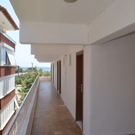 Mulka 2* Ayvalik