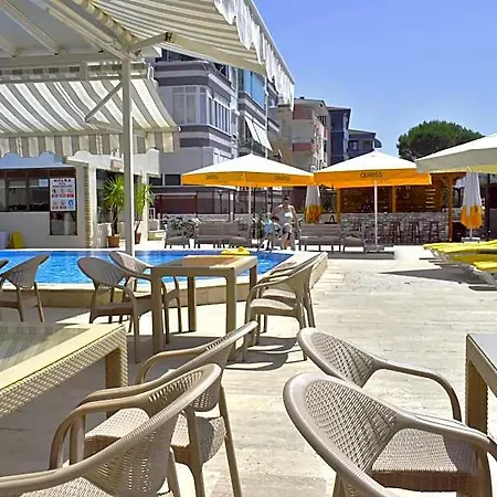 Hotel Mulka