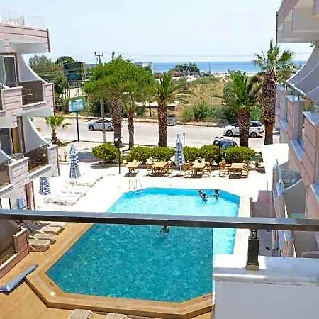 Mulka 2* Ayvalik