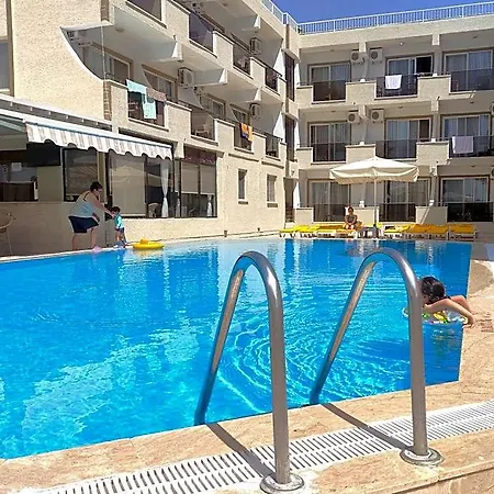 Hotel Mulka