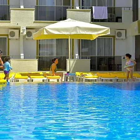Mulka Hotel Ayvalik