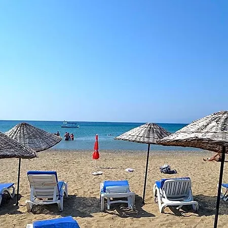 Hotel Mulka Ayvalik
