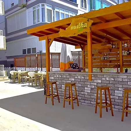 Mulka Hotel