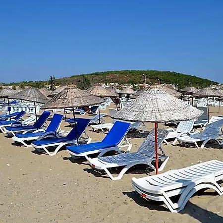 Mulka 2* Ayvalik