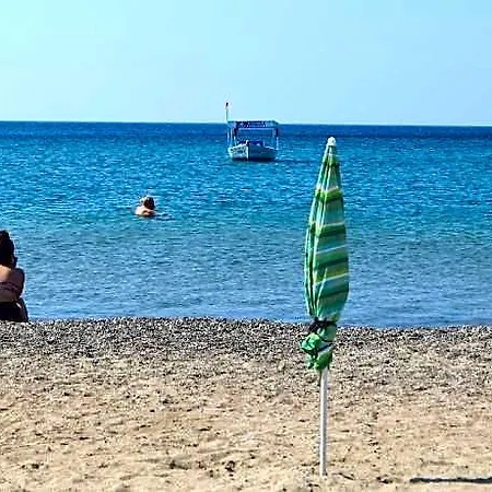 Mulka Hotel Ayvalı