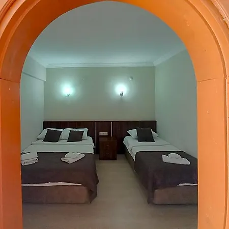 Hotel Mulka 2*