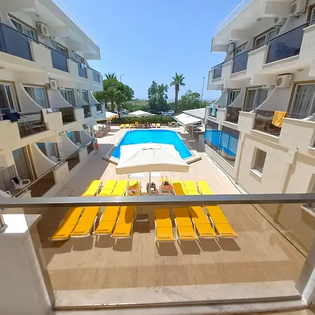 Hotel Mulka Ayvalik