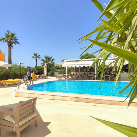 Mulka Hotel Ayvalik