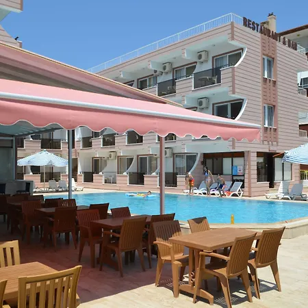 Hotel Mulka