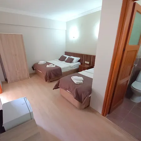 Hotel Mulka Ayvalı