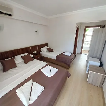 Hotel Mulka Ayvalı