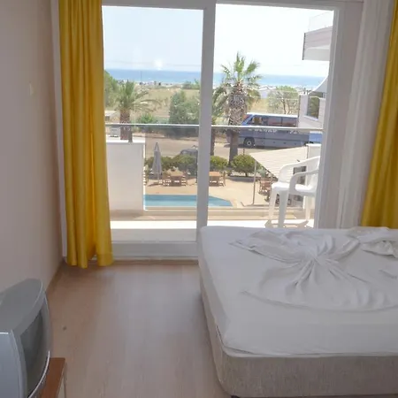 Hotel Mulka Ayvalik