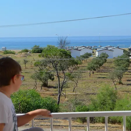 Hotel Mulka 3*