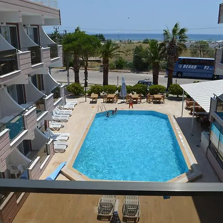 Mulka Hotel