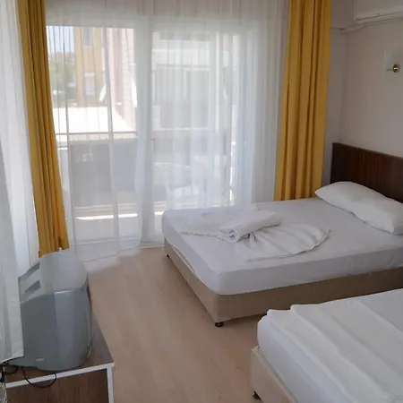 Mulka Hotel 3*