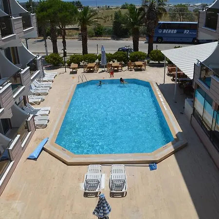 Mulka 3* Ayvalik