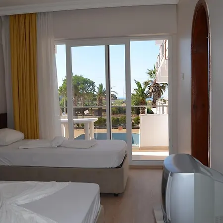 Hotel Mulka Ayvalı