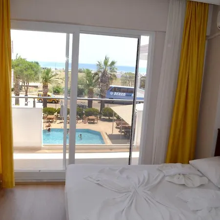 Mulka Hotel 3*