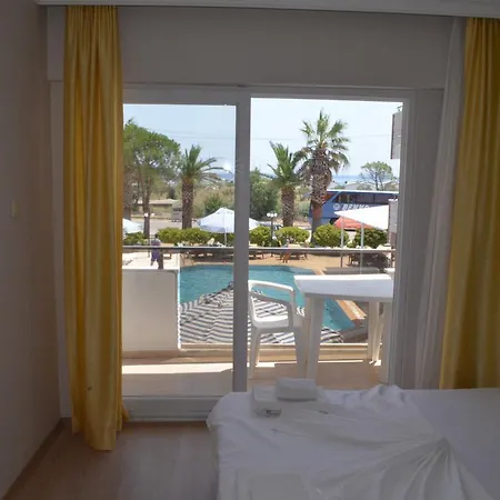 Mulka Hotel Ayvalik