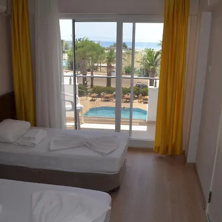 Mulka Hotel