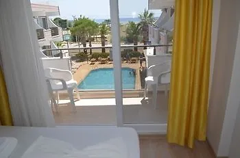 Mulka Hotel Ayvalik