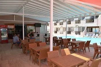 Mulka Hotel 3*