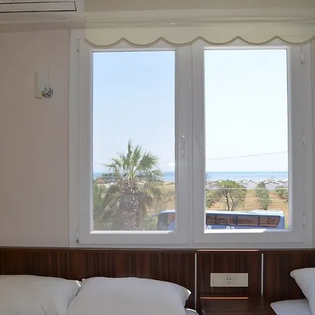 Mulka 3* Ayvalik
