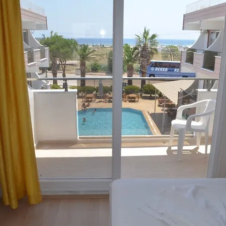 Mulka Hotel Ayvalik