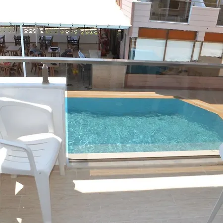Hotel Mulka