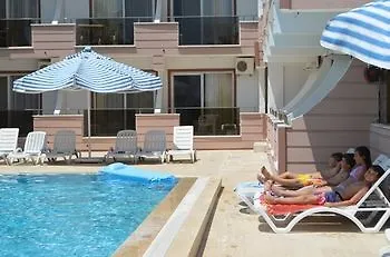 Mulka Hotel Ayvalik