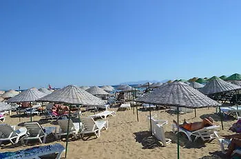 Mulka 3* Ayvalik