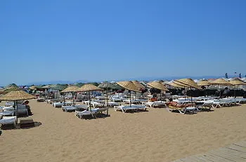 Mulka Hotel 3*